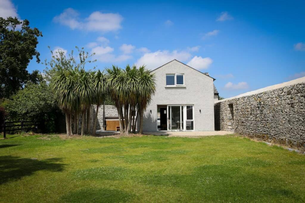 니나 5* Self Catering 빌라 외부 사진