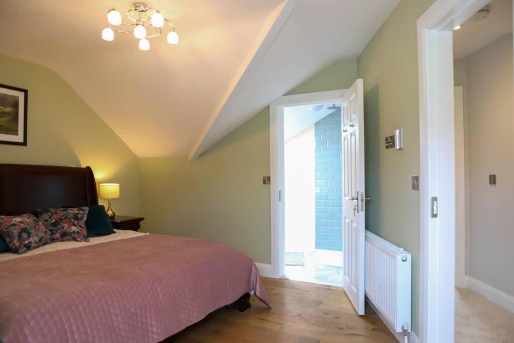 니나 5* Self Catering 빌라 외부 사진