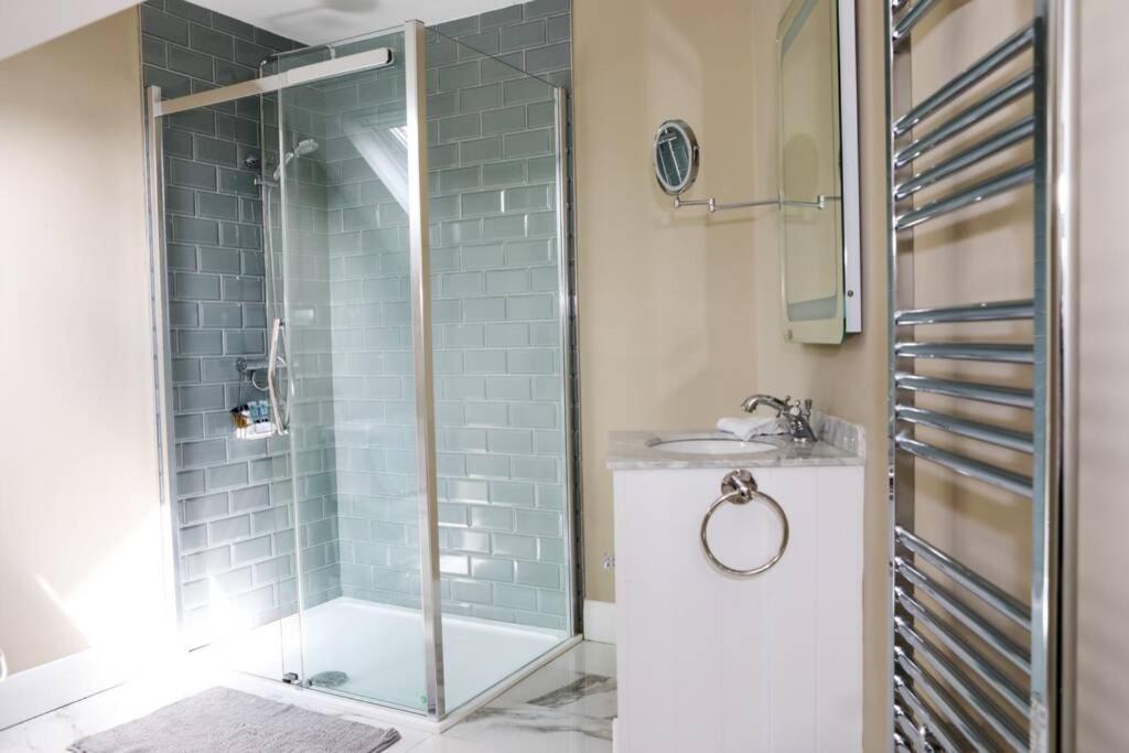 니나 5* Self Catering 빌라 외부 사진