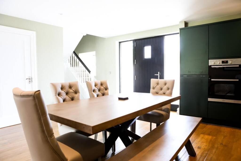 니나 5* Self Catering 빌라 외부 사진